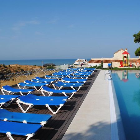מטלסקנס Gran Hotel Del Coto מראה חיצוני תמונה