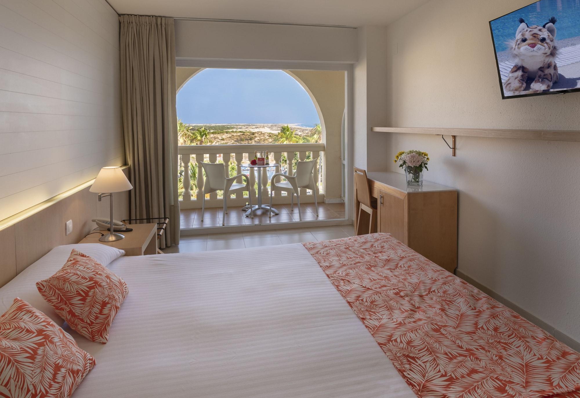 מטלסקנס Gran Hotel Del Coto מראה חיצוני תמונה