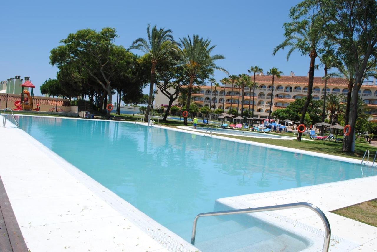 מטלסקנס Gran Hotel Del Coto מראה חיצוני תמונה
