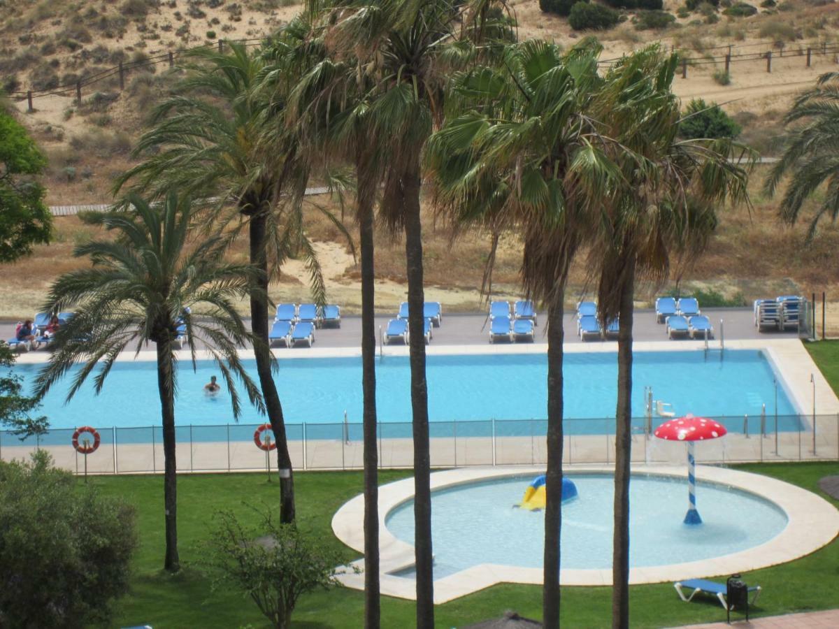 מטלסקנס Gran Hotel Del Coto מראה חיצוני תמונה