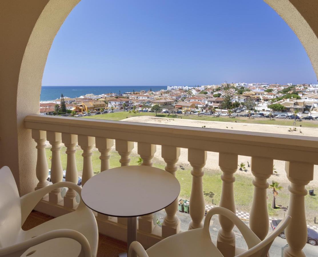 מטלסקנס Gran Hotel Del Coto מראה חיצוני תמונה